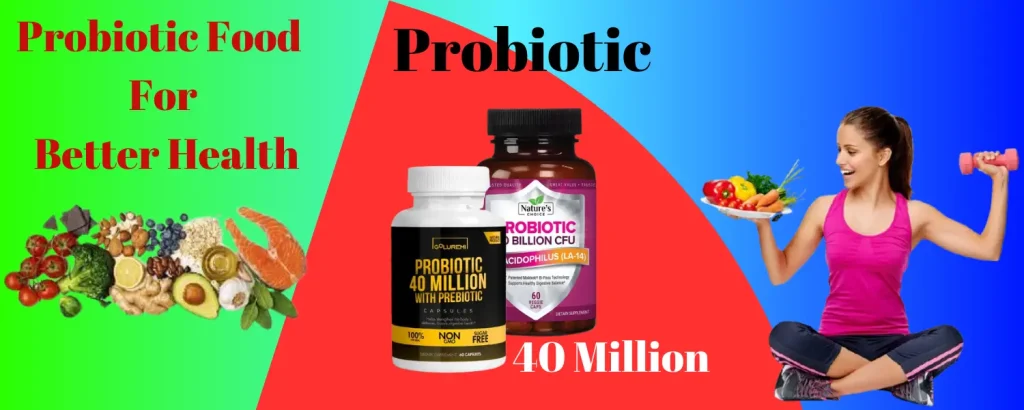 Probiotic